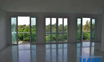 Imagem 5: CASA EM CONDOMÍNIO - MORUMBI - SP