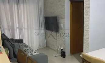 Imagem: Apartamento - Parque Industrial - Condomínio