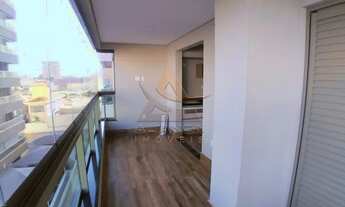 Imagem: Apartamento completo em armários, com 107m²