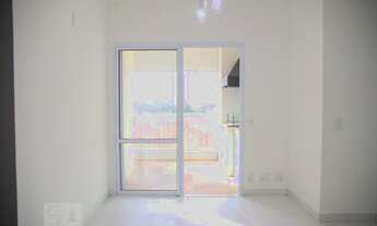 Imagem 5: Apartamento para Aluguel - Santa Paula, 2 Quartos, 65 m2