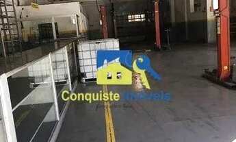 Imagem 2: Galpão para aluguel, Centro - Belo Horizonte/MG