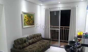 Imagem 3: Apartamento - Condomínio Residencial Alta Vista - Valinhos