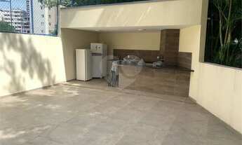 Imagem 7: Apartamento à venda - com 100 M², SANTANA