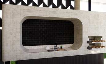 Imagem 6: Casa de altíssimo padrão com cinco suítes no Alphaville Ipês