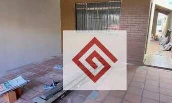 Imagem 6: Casa com 2 dormitórios para alugar, 100 m² por R$ 1.718,53/mês - Parque Novo Oratório - Sa