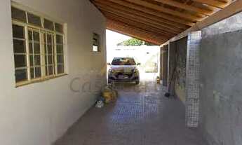 Imagem: Locação de Casas / Padrão na cidade de