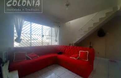 Imagem 4: Santo André - Casa Padrão - Jardim Teles de Menezes