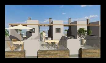 Imagem 5: Triplex Massaguacu com vista praia