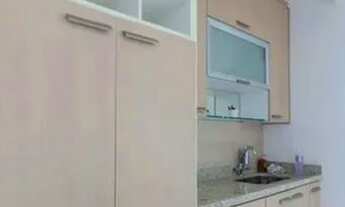 Imagem 6: APARTAMENTO MOBILIADO COM FINO ACABAMENTO, NO MELHOR DA VILA SANTA CATARINA!