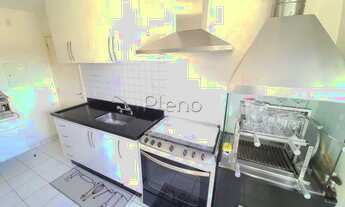 Imagem 7: Apartamento à venda no Mansões Santo Antônio - Campinas