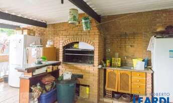 Imagem 7: SOBRADO - JAGUARÉ - SP