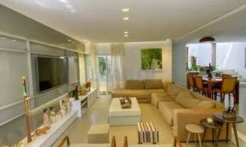 Imagem 4: CASA EM CONDOMÍNIO - ALPHAVILLE 9 - SP