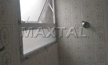 Imagem 6: Sobrado 108m2, 2 quartos, 2 vagas de garagem e Edícula