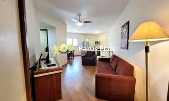 Imagem 3: Flat para locação no Jardins - Edifício The Plazza - Cód. VXC05683