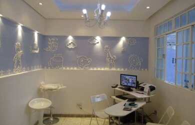 Imagem 3: BELO HORIZONTE - Casa Padrão - Santa Tereza