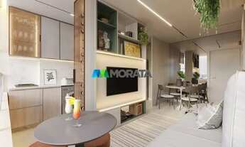 Imagem 3: BELO HORIZONTE - Apartamento Padrão - Estoril