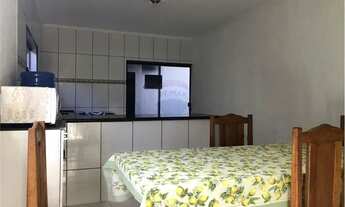 Imagem 3: Sobrado para venda possui 212 metros quadrados com 4 quartos em Residencial Cedro - Botuca