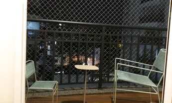 Imagem 5: APARTAMENTO - POMPÉIA - SP