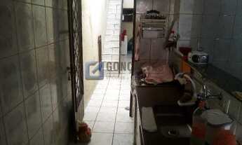 Imagem 6: SAO BERNARDO DO CAMPO - Residential / Sobrado - JARDIM VERA CRUZ