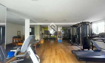 Imagem 6: Lindo apartamento com três suítes repleto em armários no Setor Oeste