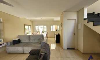 Imagem 3: Sobrado para locação - Jardim Park Real - Indaiatuba/SP