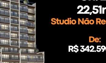 Imagem: Studio não residencial venda 22 metros