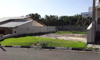 Imagem 2: Terreno - Jardim Myrian Moreira da Costa - Campinas
