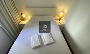 Imagem 5: Flat disponível na Bela Vista