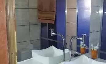 Imagem 3: Curitiba casa 90 metros num terreno 600 metros 15 x 40 na cidade de Pérola no Paraná