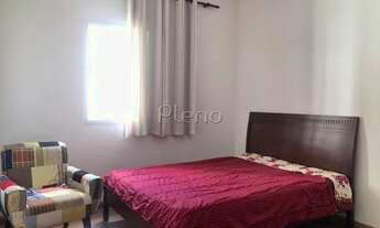 Imagem 7: Apartamento - Bosque - Campinas