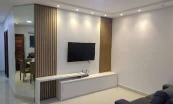 Imagem: Central Park 2 - Casa Mobiliada - 3/4 sendo