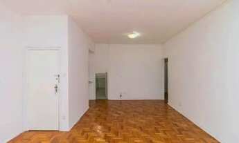 Imagem 4: Apartamento para venda possui 99 metros quadrados com 3 quartos em Laranjeiras - Rio de Ja