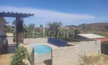 Imagem 7: Chácara - Chácara de Recreio Santa Fé - Campinas