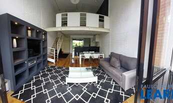 Imagem 2: APARTAMENTO - JARDIM AMÉRICA - SP