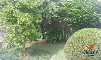 Imagem 12: Sobrado à venda, 310 m² por R$ 1.980.000,00 - City América - São Paulo/SP