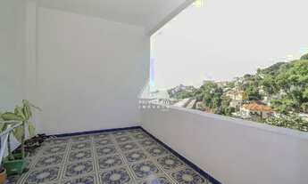 Imagem 4: Casa de rua à venda, 3 quartos, 1 suíte, 1 vaga, Glória - RIO DE JANEIRO/RJ