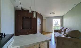 Imagem: Apartamento para Aluguel - São João Clímaco