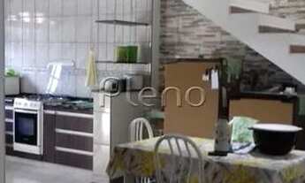 Imagem 4: Casa - Jardim Stella - Campinas