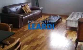 Imagem: APARTAMENTO - ACLIMAÇÃO - SP