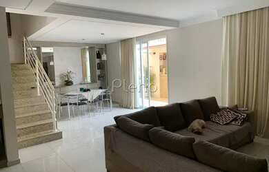 Imagem 2: Casa - Nova Sousas (Sousas) - Campinas