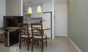 Imagem 7: Apartamento para Aluguel - Vila Leopoldina, 1 Quarto, 46 m2