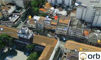 Imagem 6: Leilão de Apartamento na Rua Barão de Mesquita, com 71m² - Andaraí