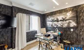 Imagem 4: COBERTURA - CAMPO BELO - SP