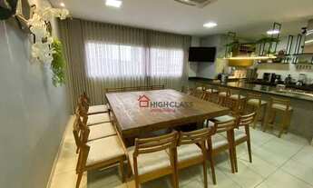 Imagem 15: Apartamento com 3 dormitórios à venda, 75 m² por R$ 900.000,00 - Praia de Itaparica - Vila