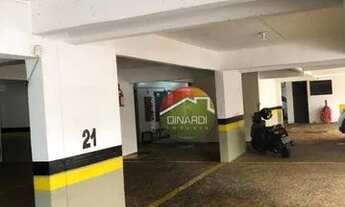 Imagem 5: Apartamento com 3 dormitórios para alugar, 134 m² por R$ 2.296,01/mês - Santa Cruz - Ribei