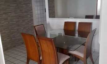 Imagem 6: Apartamento para aluguel com 110 metros quadrados com 3 quartos