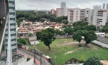 Imagem 4: Apartamento para aluguel com 32 metros quadrados com 1 quarto em Soledade - Recife - PE