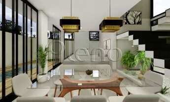 Imagem 5: Casa à venda no Parque da Hípica - Campinas/SP