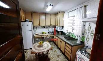 Imagem 5: Sobrado com 2 dormitórios, 80 m² - venda por R$ 420.000,00 ou aluguel por R$ 2.650,00/mês