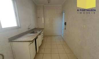 Imagem 5: Apartamento com 2 dormitórios para alugar, 74 m² por R$ 1.852,00/mês - Jardim Glória - Ame